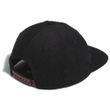 Bone Unissex Adidas Shmoofoil Corduroy Preto-JX5471- -2-